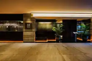 Hotel «Shigira Mirage», Остров Мияко
