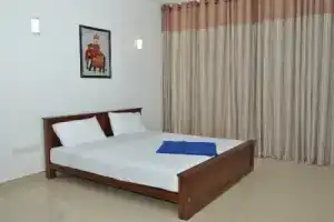 Walawwa Watta Resort, Mirissa South