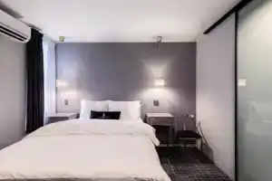 Отель «The Barn Tokyo», Токио