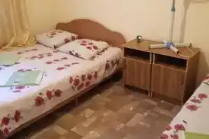 Гостевой дом «Карина», Пицунда