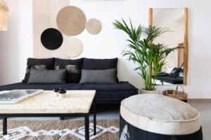 Sersi Paros Luxury Villas and Suites, Андипарос