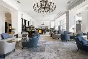 The Westin Dragonara Resort, Malta, Сент-Джулианс