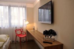 Hotel «Credé Garni», Кассель