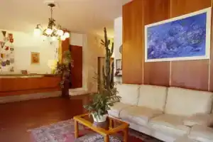 Hotel «Riviera», Челле-Лигуре
