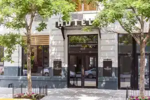 Отель «Franklin Guesthouse», Нью-Йорк