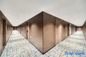 He Shi Hotel, Ханчжоу