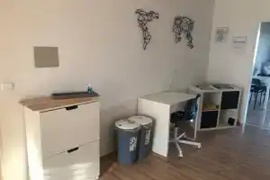 Ferienwohnung Tiryaki, Фридрихсхафен