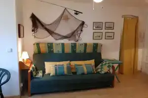 Edificio Comodines Salou, Салоу