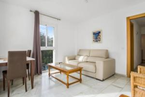Harbour Club Aparthotel Duquesa, Манильва