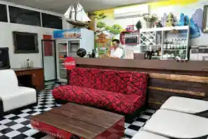 Гостевой дом «Tuk Tuk Guesthouse», Остров Чанг