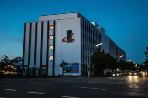Gs Hotel, Мюнхен