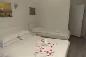 Old City Family Hotel, Стамбул