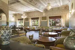 Villa Quieta, Эс-Сувейра