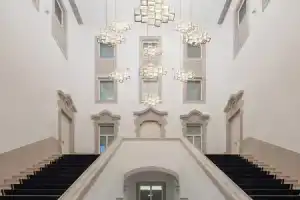 The Lumiares Hotel & SPA, Лиссабон