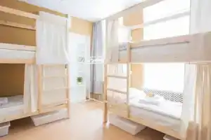 Хостел «Погости на Казанской», Санкт-Петербург