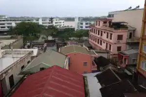Hue Four Seasons Hotel, Хюэ