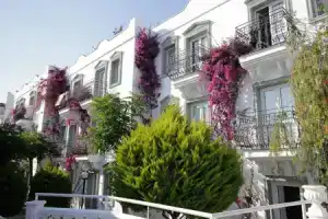 Апарт-отель «Maison 48», Гюмбет