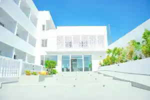 Fresh hotel rhodes, Фалираки