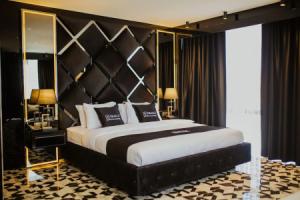 Quala Hotels, Аксарай