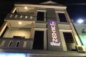 Uptown Hoi An Hotel & Spa, Хой Ан