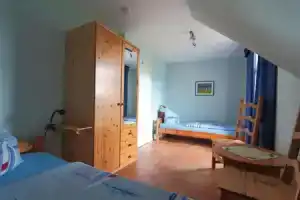 Uns Muschelhus, Цингст