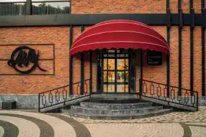 Sapanca Alfa Suites & Spa Hotel, Сапанджа