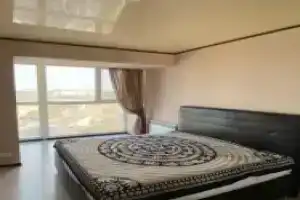 проспект Мира 35 Апартаменты, Кривой Рог