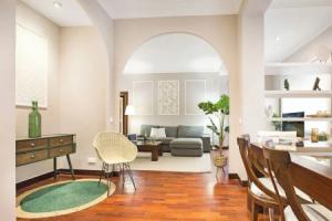 Stay U-nique Apartments Calvet, Барселона