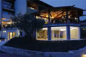 Poiano Garda Resort Hotel, Гарда