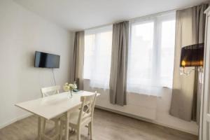 City Apartment Küche,Bad, Parken im Zentrum Ravensburgs A04, Равенсбург
