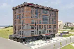 Hampton By Hilton Cerkezkoy, Черкезкёй