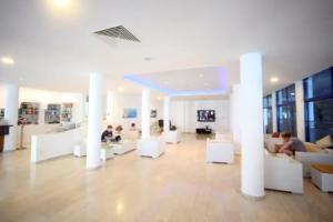 Anonymous Beach Hotel (Adults 16+), Айя-Напа