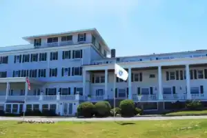 The Emerson Inn, Рокпорт