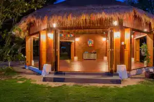 Easy Time Resort, Лаем-Сет-Бич