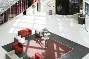 Отель «Novotel Fujairah», Фуджейра