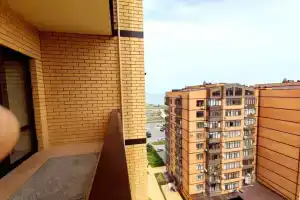 Апартаменты на проспекте Акулиничева 6, Каспийск