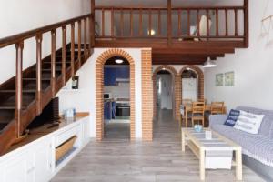 Duplex en Residencial Balancón, Эль Медано