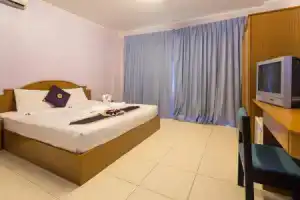 Guesthouse Belvedere, Патонг