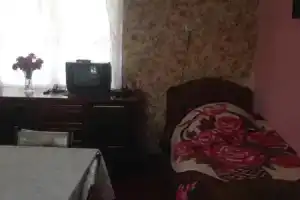 House Mary, Боржоми