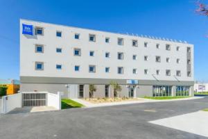 Ibis Budget La Rochelle Puilboreau, Ла-Рошель