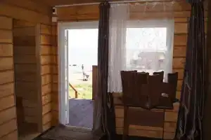 База отдыха «В гостях у Сказки», Жемчужный