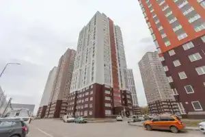 Апартаменты на шоссе Московское 18 км 45, Самара