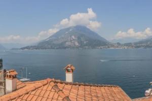 Casa La Nuvola Varenna, Варенна