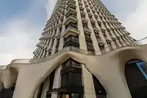 МаксРеалти24 на улице Народного Ополчения 15 корпус 2, Москва