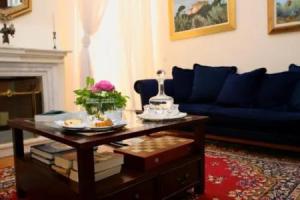 Archontiko Eleni Hotel by Explore Andros, Андрос