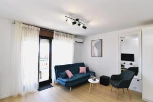 Studio Apartman Dream, Риека
