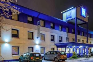 Отель «Ibis budget Regensburg Ost», Регенсбург