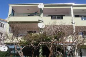 Apartmani  abić A6, Макарска