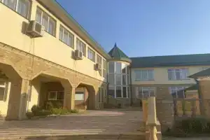 Мини-отель «Каспий», Дербент