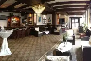 Best Western Hotel Regina, Тройсдорф